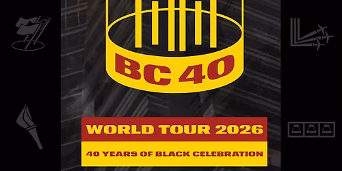 Strangelove The Depeche Mode Experience Live at the Golden State Theatre, Monterey