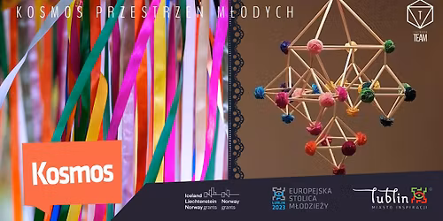 Tworzymy \u015bwi\u0105teczne paj\u0105ki ludowe - warsztaty r\u0119kodzielnicze