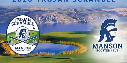 Trojan Scramble 