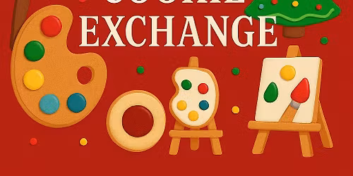 Holiday Cookie Exchange