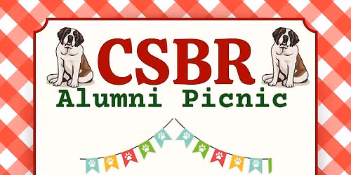 CSBR Alumni Picnic