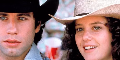 Urban Cowboy