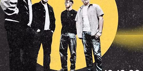 Rosary Drive at Bridgwater Arts Centre