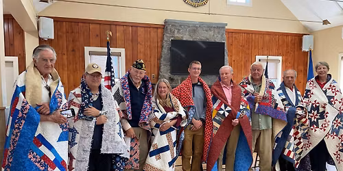 Sew Day - Cheshire Quilting Chicks