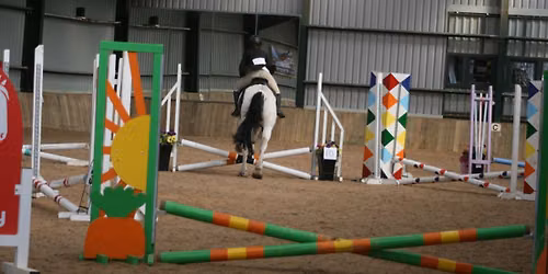 Show jumping 