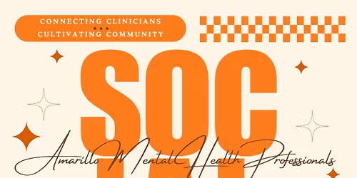 AMHP Fall Social