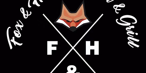 Fox and Hounds 