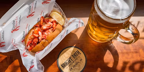 Cousins Maine Lobster at Division Brewing