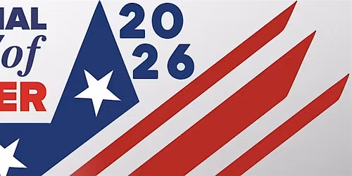 National Day of Prayer | San Bernardino