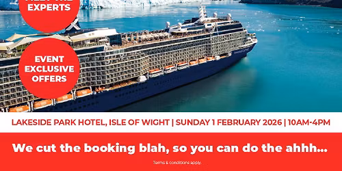 Cruise & Canada Event 