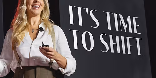 Kathleen Black Summit: 10 Year Anniversary Celebration, The Iconic Leadership Experience