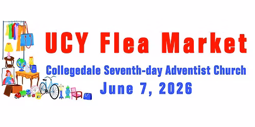 UCY Flea Market