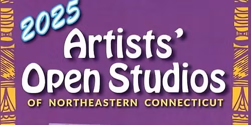 Artists' Open Studios