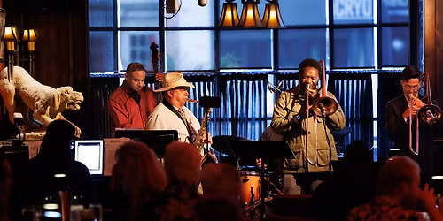 Detroit Jazz Project