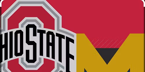 Titan's Wrestling OSU vs Michigan Fundraiser