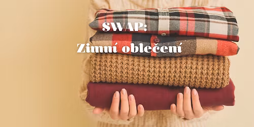 SWAP: Zimn\u00ed oble\u010den\u00ed