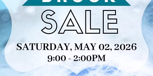 Brock Garage Sale