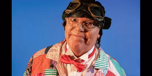 Roy Chubby Brown - It's Only Comedy