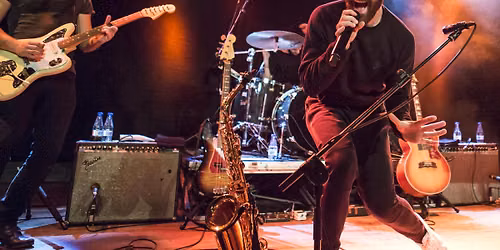 X Ambassadors