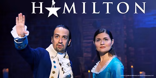 Hamilton 