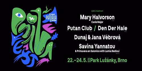 PonavaFest 2026: Park Side of the Moon