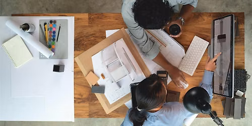 Architecture in Practice: Navigating the small practice landscape