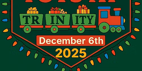 Toys At Trinity Presented by Chain Bombers