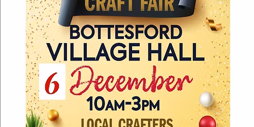 Christmas Craft Fair 