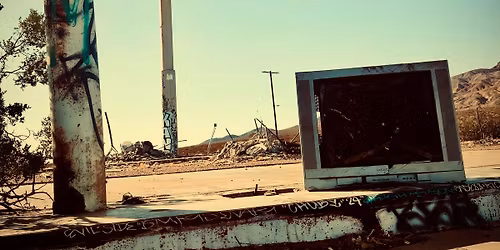 SPACE-landers of the B0n3yard Meetup: April