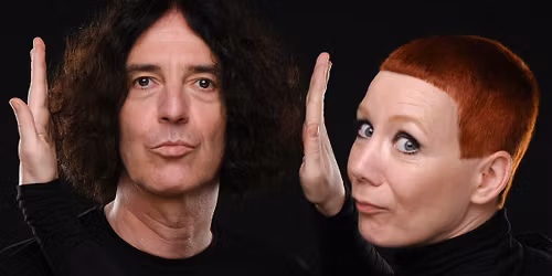 Shakti und Matze - Zusatzshow! Kaiserslautern, Kammgarn