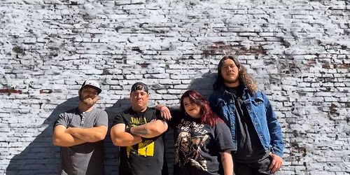 All Tap'd Out at The Dive