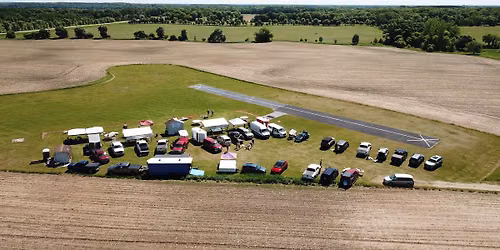 Alexandria RC Flyers Fall Fun Fly and Swap Meet