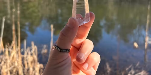 Winter Solstice Reiki Experience Meditation