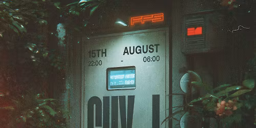 Guy J [Extended Set]