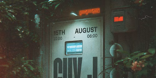 Guy J [Extended Set]