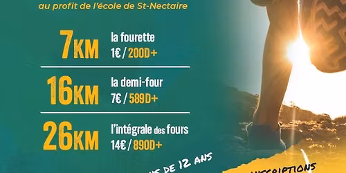 La Ronde des Fours