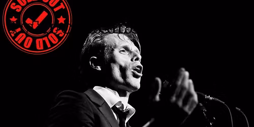 [SOLD OUT]FILIP JORDENS & Xavier Locus (piano): Hommage \u00e0 Brel 