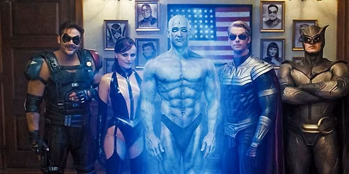 The Watchmen