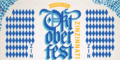 Oktoberfest Zinzinnati