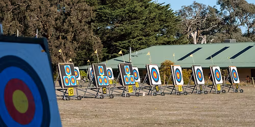 KSL International Archery Camp \u2013 Melbourne