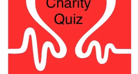 Quiz night for Charity