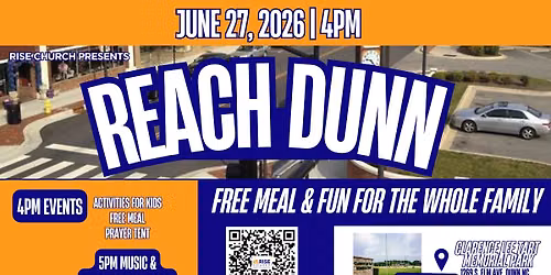 REACH DUNN