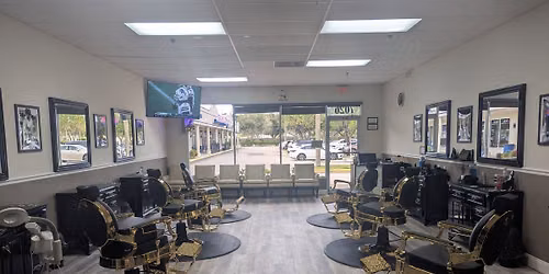 Hand On Barber Classes