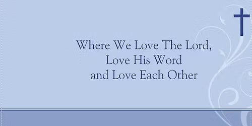 Bread of Life Food Ministry November 2025