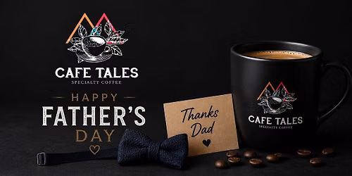 COFFEE CUPS THAT CONNECT GENERATIONS