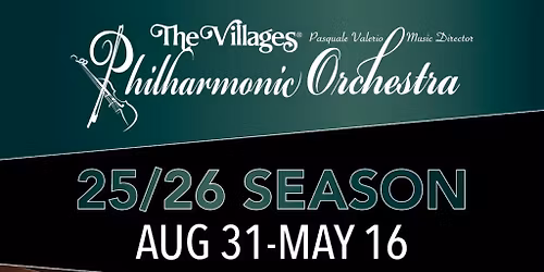 Florida Orchestra: The Envelope Please