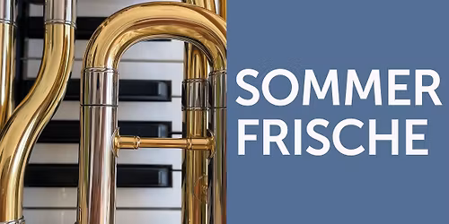 Hauptabonnement: Sommerfrische