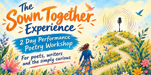 The Sown Together Experience