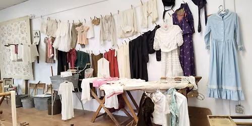 Fabric Preservation Presentation