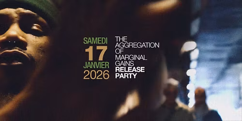 ILL CONSCIOUS\u2022 POPUP! (Paris)